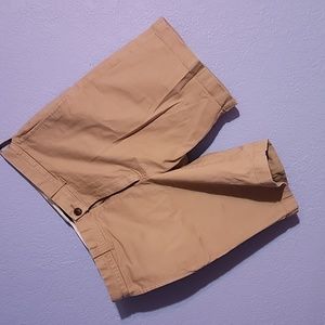 J CREW TOP SHELF shorts